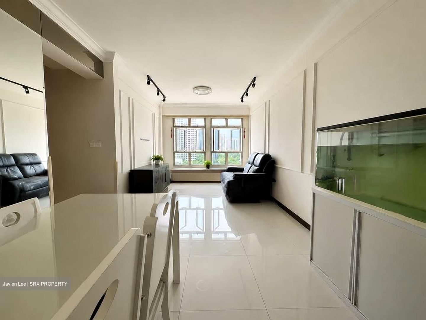 Blk 414B Fernvale Riverbow (Sengkang), HDB 4 Rooms #566629541